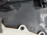 Tapicerka drzwi tył prawa boczek Ford Fusion USA 2012-2020