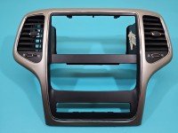 Ramka radia Jeep Grand Cherokee IV WK2