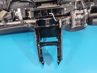 Deska rozdzielcza airbag pasażera kokpit Peugeot 3008 I 09-16