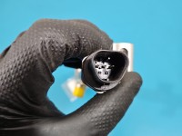 Listwa wtryskowa CZUJNIKI 280161387, 000283628 Maserati Quattroporte VI 13- 3.0 V6