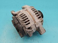 TEST Alternator Opel Meriva A 0124425009, 13147093 1.6 16v