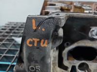 Głowica AUDI Q5 08- 06E103403M 3.0 tfsi (CTU)