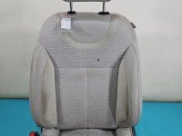 Fotel lewy przód kierowcy Citroen C4 II EU 5d