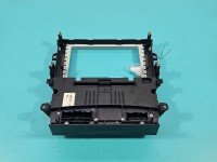 Konsola panel nawiewu Ford Mondeo Mk5