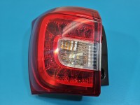 Lampa tył lewa Suzuki Sx4 S-Cross 13-21 HB EUROPA