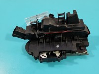 Zamek tył lewy 51708423A Fiat Croma II Producent części: FIAT, 6 PIN