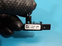 Podświetlenie Ford Focus Mk4