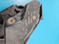 Ślizg zderzaka tył lewy Citroen DS4 11-15 9688180180, 9688179980