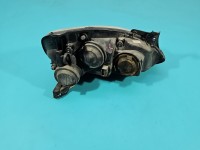 Reflektor lewy lampa przód Opel Corsa C EUROPA