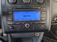 Radio fabryczne Vw Touran I 1K0035191E radioodtwarzacz