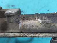 Przekładnia kierownicza maglownica Vw Golf IV