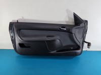 DRZWI PRZÓD LEWE KIEROWCY Peugeot 206 2d EXL