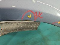 Błotnik przód prawy Vw Passat B5 błękitny LLSY