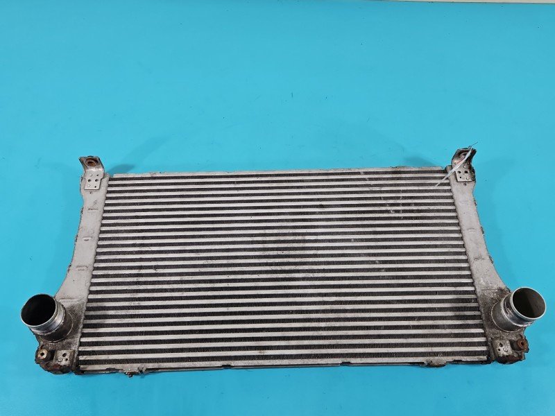 Intercooler Toyota Avensis III T27 JD127100-4970 2.0 D4D Intercooler Toyota Avensis III T27 JD127100-4970 2.0 D4D