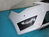 Zderzak przód Seat Leon III 12- Ls9r