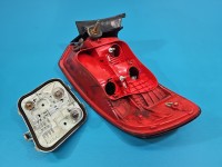 Lampa tył lewa błotnika Audi A3 8P HB EUROPA 8P4945095C