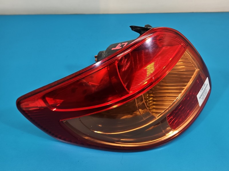 Lampa tył lewa Suzuki Sx4 I 06- HB Suzuki EUROPA