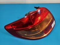 Lampa tył lewa Suzuki Sx4 I 06- HB Suzuki EUROPA