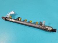 Listwa wtryskowa CZUJNIKI Vw Passat B7 1.6 tdi 03L130089AA, 48B13640B05, 03L906054A