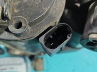 Pompa zawieszenia kompresor Mercedes W221 A2213201704