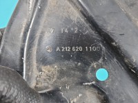 WZMOCNIENIE CZOŁOWE Pas przedni Mercedes W212 A2126201100