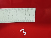 Drzwi tył prawe Renault Megane III kombi 5d DV727