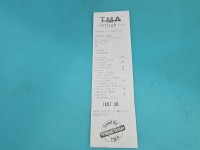 TEST Alternator Vw Passat B6 021903026L 2.0 tdi