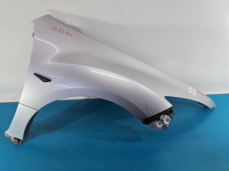 Błotnik przód prawy Mazda 6 II GH 22V