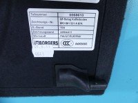 Wykładzina bagażnika podłoga AUDI Q5 08-16 8R0861531A