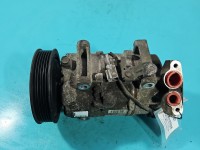 Sprężarka klimatyzacji kompresor 8200939386, 8200939386A Renault Megane III 1.5 dci