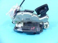 Zamek przód lewy 6V1837015 Skoda Fabia III EUROPA 7 pin