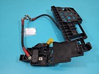 KLEMA INSTALACJA WIĄZKA PLUSOWA PLUS Audi A8 D3 4E0971845