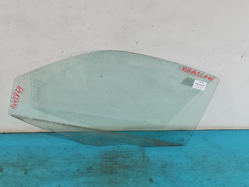 Szyba drzwi przód lewa Smart Fortwo I 98-07 HB