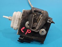 Zamek przód lewy Audi A4 B5 EUROPA Producent części: Audi, 3pin