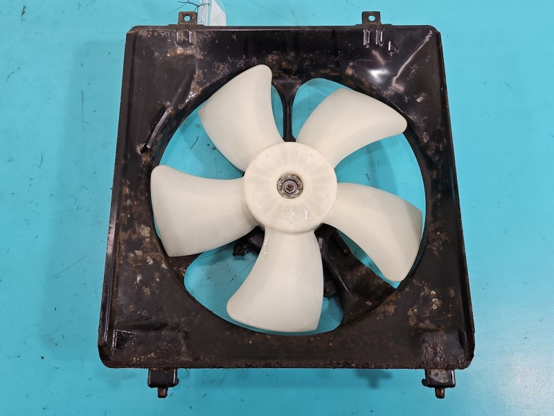 Wentylatory Wentylator chłodnicy Honda Accord VIII 08- 168000-8801 2.0 vtec