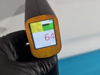 DRZWI PRZÓD PRAWE PASAŻERA Citroen C-Crosser 5d W19