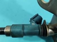 Wtryskiwacz Suzuki Sx4 I 06- 2.0 16v