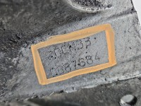 Skrzynia biegów 20CN33 Citroen C3 I 1.4 hdi