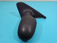 Lusterko lewe pin Renault Clio II HB 5d kolor szary NV603 europa