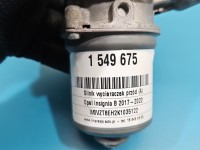 Silniczek Silnik wycieraczek przód Opel Insignia B 13471428, AV159060-8640