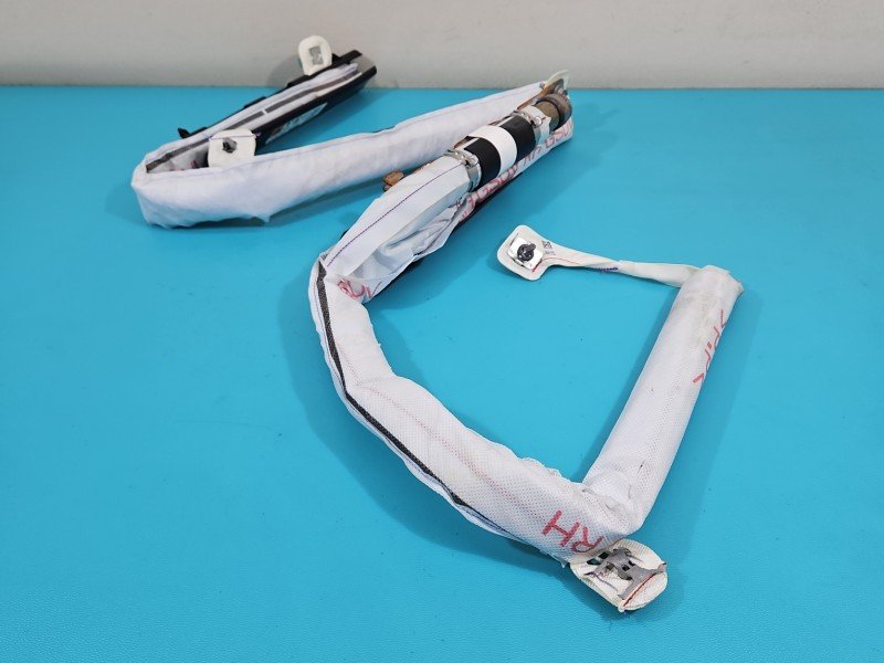 Kurtyna prawa poduszka airbag Opel Mokka A HB Kurtyna prawa poduszka airbag Opel Mokka A HB