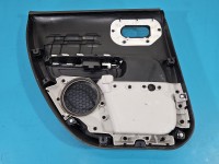 Tapicerka drzwi tył prawa boczek Citroen C3 III 16-24 9829266577