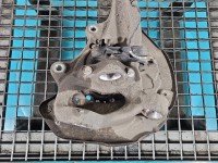 Zwrotnica lewa piasta przód 2.0 CDI Mercedes W213