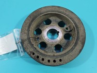 Koło pasowe wału korbowego Suzuki Grand Vitara II 2.4 16V (J24b)