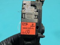 Pedał gazu potencjometr Renault Scenic III 180020024R 1.5 dci
