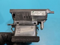 Kratka nawiewu środkowa Opel Insignia B 39017311, 39017312 EUROPA