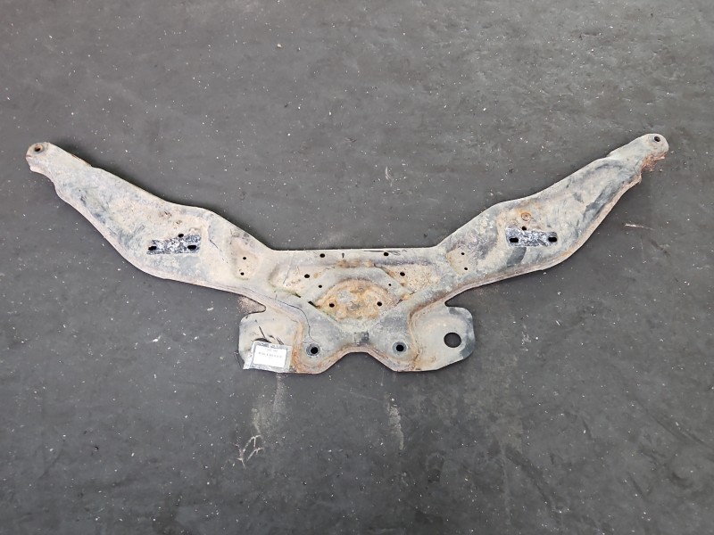 WÓZEK KOŁYSKA TRAWERS Sanki Belka silnika infiniti Q50 I 13-17 2.0 T