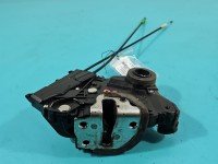 Zamek przód prawy Toyota Yaris II EUROPA TOYOTA, 6pin