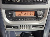 Konsola panel nawiewu Peugeot 1007 96530443XT