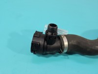 przewód wąż rurka wody bmw F30 17127811, 17127811127-05 2.0d 184KM